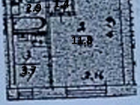 квартира по адресу Ивана Дзюбы ул. (Сімʼї Сосніних), 12-А