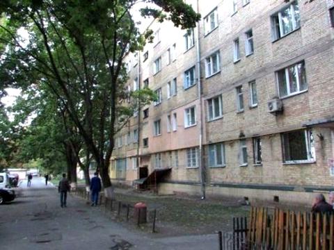 квартира по адресу Ивана Дзюбы ул. (Сімʼї Сосніних), 12-А
