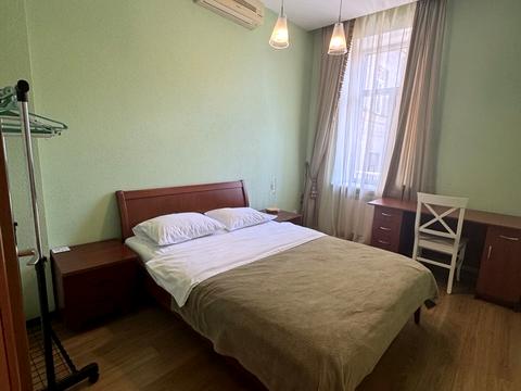 квартира по адресу Бессарабская пл., 5