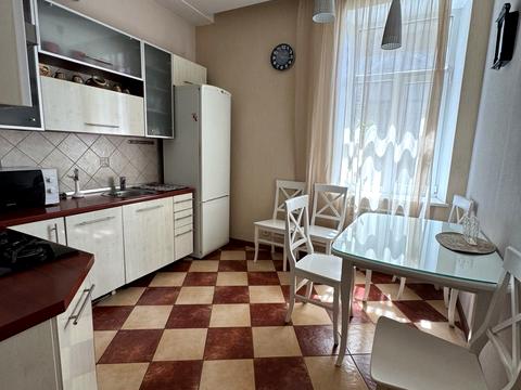 квартира по адресу Бессарабская пл., 5