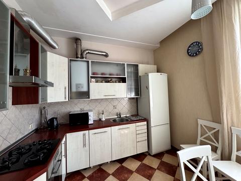 квартира по адресу Бессарабская пл., 5