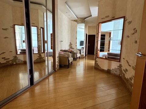 квартира по адресу Бессарабская пл., 5