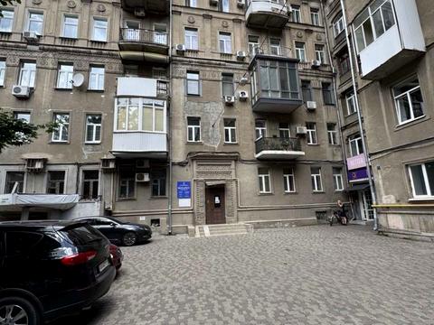 квартира по адресу Бессарабская пл., 5