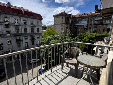 квартира по адресу Бессарабская пл., 5