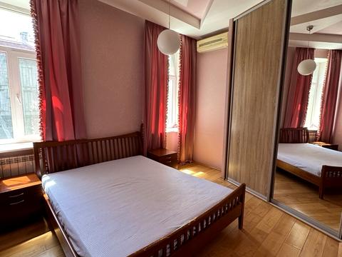 квартира по адресу Бессарабская пл., 5