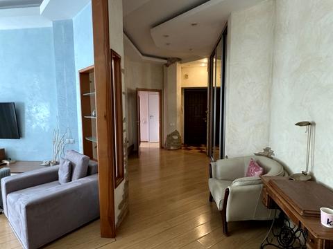 квартира по адресу Бессарабская пл., 5