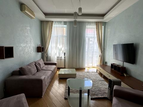 квартира по адресу Бессарабская пл., 5