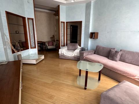 квартира по адресу Бессарабская пл., 5