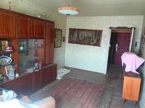 квартира за адресою Левка Мацієвича вул. (Соціалістична), 2/4