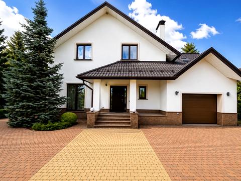 будинок за адресою Авіаторів