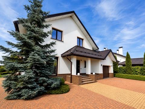 будинок за адресою Авіаторів