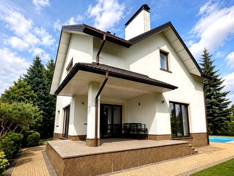 будинок за адресою Авіаторів