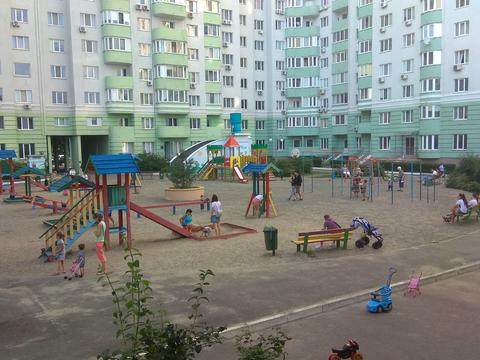 квартира за адресою Печерська вул., 6