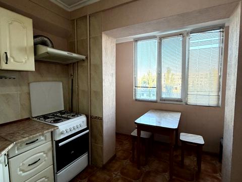 квартира по адресу Шолом-Алейхема ул., 15