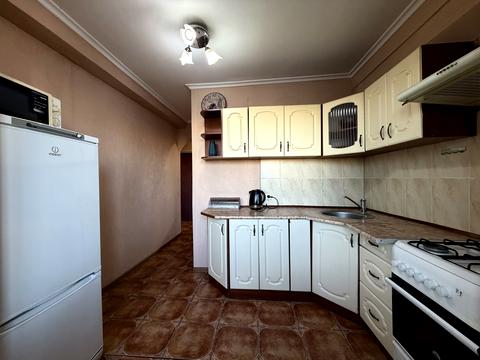 квартира по адресу Шолом-Алейхема ул., 15