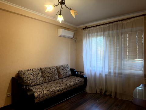 квартира по адресу Шолом-Алейхема ул., 15
