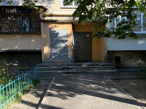 квартира по адресу Шолом-Алейхема ул., 15
