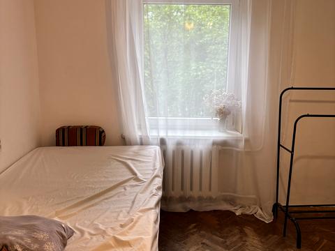 квартира за адресою Варшавська вул., 64