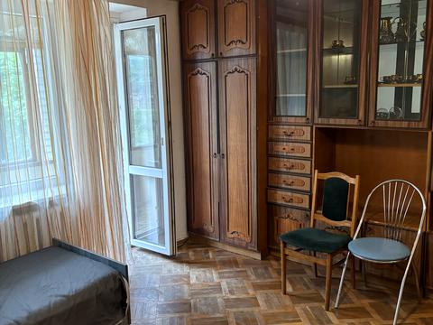 квартира за адресою Варшавська вул., 64