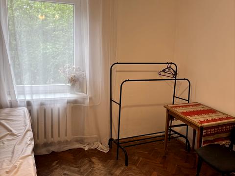 квартира за адресою Варшавська вул., 64