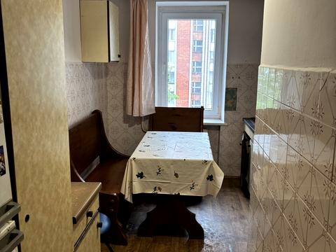 квартира за адресою Варшавська вул., 64