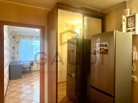 квартира за адресою 3-тя Слобідська вул., 57