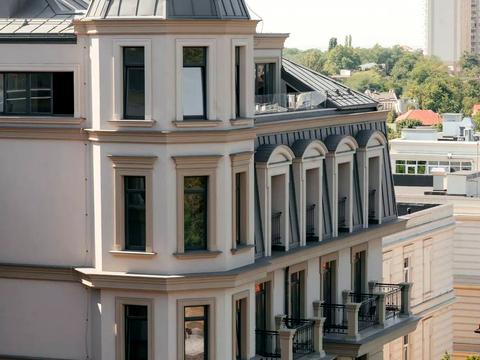 квартира по адресу Фонтанская дорога ул. (Перекопской дивизии улица), 62-К