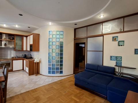 квартира за адресою Митрополита Василя Липківського вул. (Урицького), 40