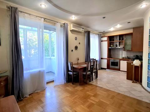 квартира за адресою Митрополита Василя Липківського вул. (Урицького), 40