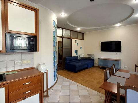 квартира за адресою Митрополита Василя Липківського вул. (Урицького), 40