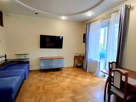 квартира за адресою Митрополита Василя Липківського вул. (Урицького), 40