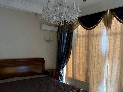 будинок за адресою Чорноморськ (Іллічівськ), Набережна вул.