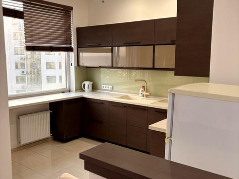 квартира по адресу Марсельская ул., 31/1