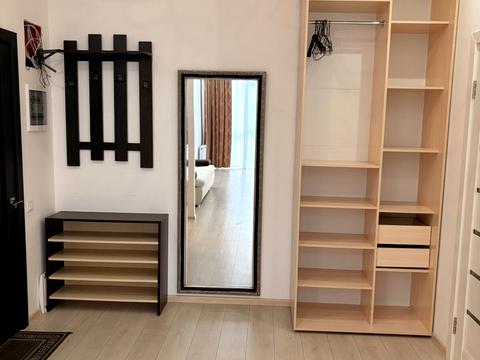 квартира по адресу Марсельская ул., 31/1