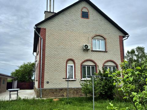будинок за адресою Вишнева, 15
