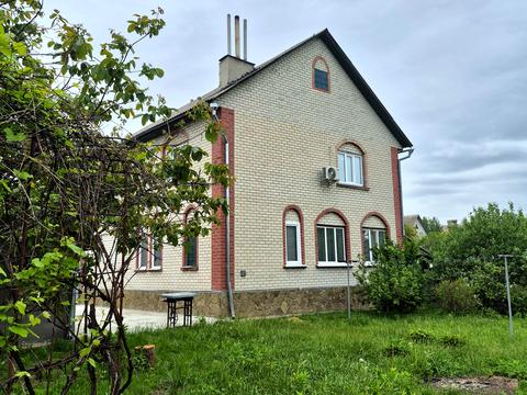будинок за адресою Вишнева, 15