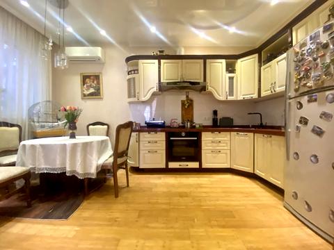 квартира за адресою Михайла Болтенка вул., 40