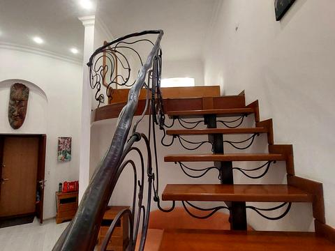 квартира за адресою Велика Арнаутська вул., (Будинок)