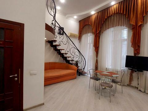 квартира за адресою Велика Арнаутська вул., (Будинок)