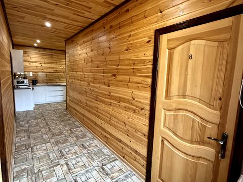 будинок за адресою с. Світязь, Європейська вул. (Жовтнева)