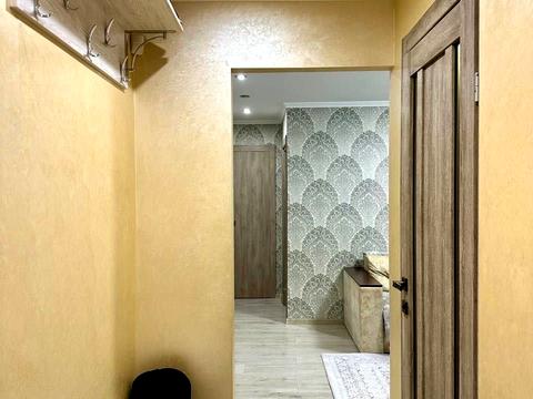 квартира по адресу Видинская ул., 36