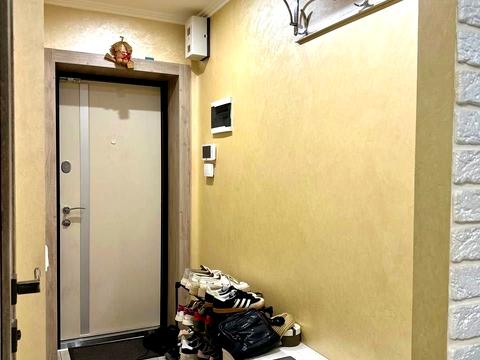 квартира по адресу Видинская ул., 36