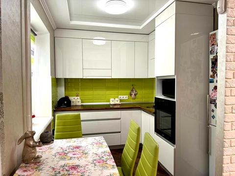 квартира по адресу Видинская ул., 36
