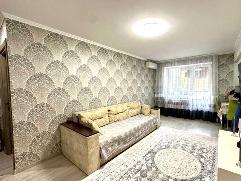 квартира по адресу Видинская ул., 36