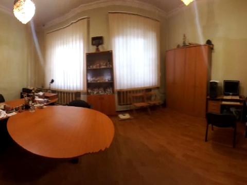 будинок за адресою Китобійна вул.