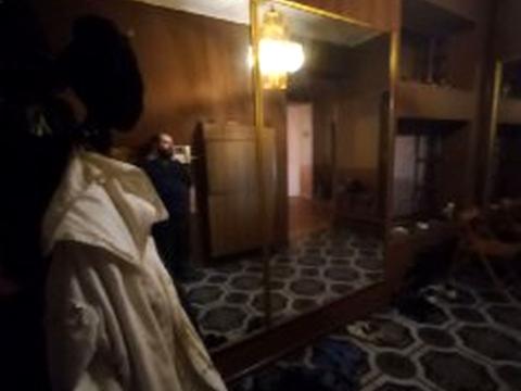 будинок за адресою Китобійна вул.