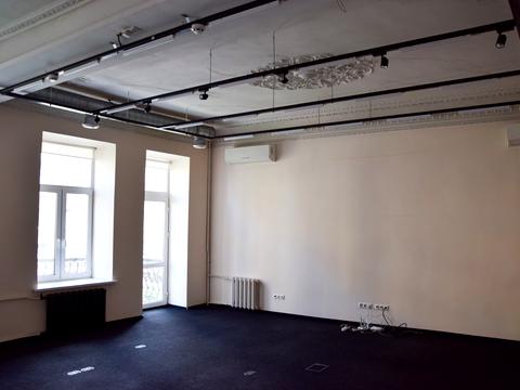 коммерческая по адресу Большая Васильковская ул. (Красноармейская), 30