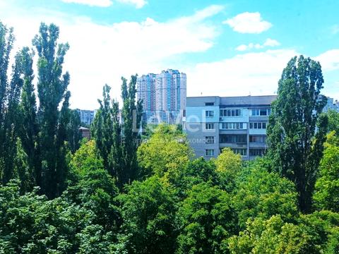 квартира по адресу Генерала Геннадия Воробьёва ул. (Курська), 8-А