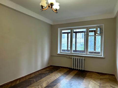 квартира по адресу Верховной Рады бульв., 28