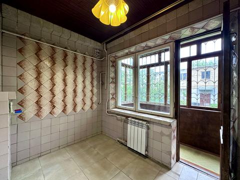 квартира по адресу Верховной Рады бульв., 28